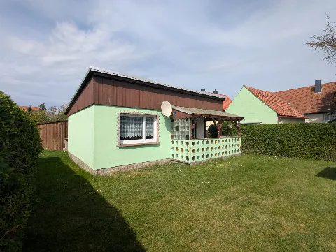 Grüne Hütte